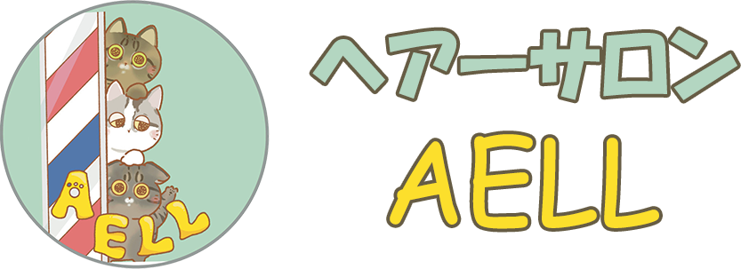 ヘアーサロンAELL